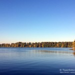 Flakensee, Tauchen im Flakensee, Tauchen in Brandenburg