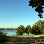 Flakensee, Tauchen im Flakensee, Tauchen in Brandenburg