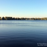 Flakensee, Tauchen im Flakensee, Tauchen in Brandenburg