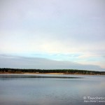 Helenesee, Südufer, Tauchen im Helenesee, Tauchen in Brandenburg