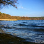 "Altes Hotel", Tauchen im Werbellinsee, Tauchen in Brandenburg