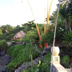 Bali, Alam Batu