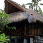Bali, Alam Batu, Unterkunft