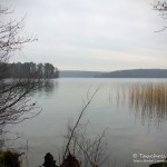 Werbellinsee, Märchenwiese, Tauchen im Werbellinsee, Tauchen in Brandenburg