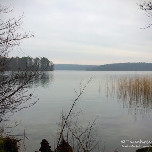 Werbellinsee, Märchenwiese