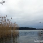 Wrack, Kaffenkahn, Tauchen Werbellinsee Dornbusch, Tauchen in Brandenburg