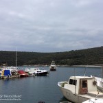 Hafen Krnica, Tauchen in Kroatien, Wracktauchen, GUE TEC1 Kurs