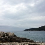 Fjord Krnica, Tauchen in Kroatien, Wracktauchen, GUE TEC1 Kurs