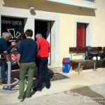 Krnica Diving, Tauchen in Kroatien, Wracktauchen, GUE TEC1 Kurs