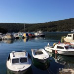 Hafen Krnica, Tauchen in Kroatien, Wracktauchen, GUE TEC1 Kurs