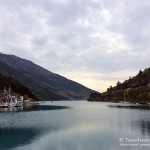 Fjord Plomin, Tauchen in Kroatien, Wracktauchen, GUE TEC1 Kurs