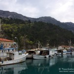 Hafen Plomin, Tauchen in Kroatien, Wracktauchen, GUE TEC1 Kurs