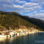 Hafen Plomin, Tauchen in Kroatien, Wracktauchen, GUE TEC1 Kurs