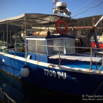 Boot Eric, Tauchen in Kroatien, Wracktauchen, GUE TEC1 Kurs