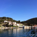 Hafen Krnica, Tauchen in Kroatien, Wracktauchen, GUE TEC1 Kurs