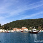 Hafen Krnica, Tauchen in Kroatien, Wracktauchen, GUE TEC1 Kurs