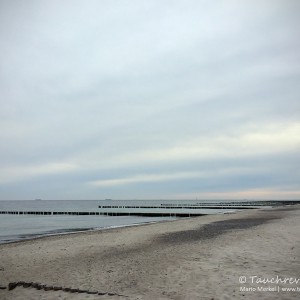 Strand Börgerende