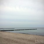 Strand Börgerende, Tauchen in der Ostsee, Tauchen in Mecklenburg-Vorpommern