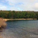 Südbecken, Tauchen im Kulkwitzer See, Tauchen in Sachsen