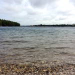 Südstrand, Tauchen im Kulkwitzer See, Tauchen in Sachsen