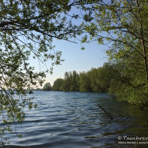 Möwensee