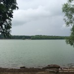 Dossespeicher Kyritz, Obersee, Tauchen im Dranser See, Tauchen in Brandenburg