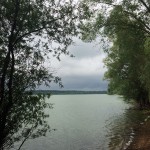 Dossespeicher Kyritz, Obersee, Tauchen im Dranser See, Tauchen in Brandenburg