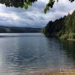 Sorpesee, Tauchen im Sorpesee, Tauchen in NRW