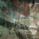 Gestein, Marmor, Tauchen im Bergwerk Miltitz, Tauchen in Sachsen