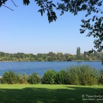 Tauchen im Kreidesee Hemmoor, Tauchen in Niedersachsen