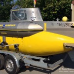 Kreidesee Eurosub, Tauchen im Kreidesee Hemmoor, Tauchen in Niedersachsen