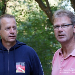 Holger & Mario