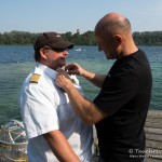 Kreidesee Eurosub, Tauchen im Kreidesee Hemmoor, Tauchen in Niedersachsen