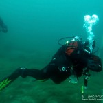 Kreidesee Eurosub, Tauchen im Kreidesee Hemmoor, Tauchen in Niedersachsen