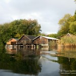 Tauchen im Zansen, Tauchen in Mecklinburg-Vorpommern
