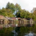 Tauchen im Zansen, Tauchen in Mecklinburg-Vorpommern