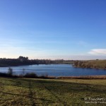 Tiefer See, Tauchen im Tiefer See, Tauchen in Brandenburg