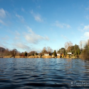 Großer Buckowsee