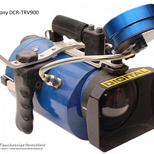 SONY-DCR-TRV900
