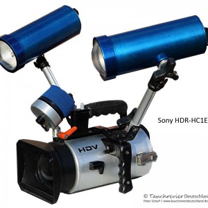 SONY-HDR-HC1E
