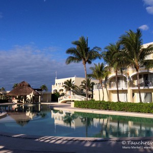 Dreams Tulum Spa Resort