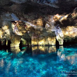 Grand Cenote