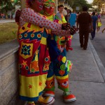 Karneval, Flora und Fauna in Mexico, Tauchen Cenoten