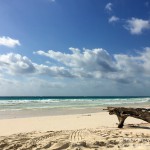 Karibische See, Tauchen in Mexico, Tauchen Cenoten
