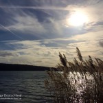 Kalksee, Tauchen im Kalksee, Tauchen in Brandenburg