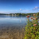 Kalksee, Tauchen im Kalksee, Tauchen in Brandenburg