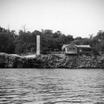 Trockenlegung Heinitzsee, Tauchen im Heinitzsee, Historisches Tauchen