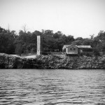 Trockenlegung Heinitzsee, Tauchen im Heinitzsee, Historisches Tauchen