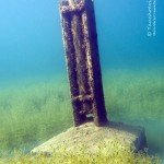 Kalkwerk, Tauchen im Steinbruch Hohenerxleben, Silbersee, Tauchen in Sachsen-Anhalt