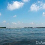 Zwenkauer See, Tauchen im Zwenkauer See, Tauchen in Sachsen